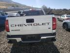 CHEVROLET COLORADO photo