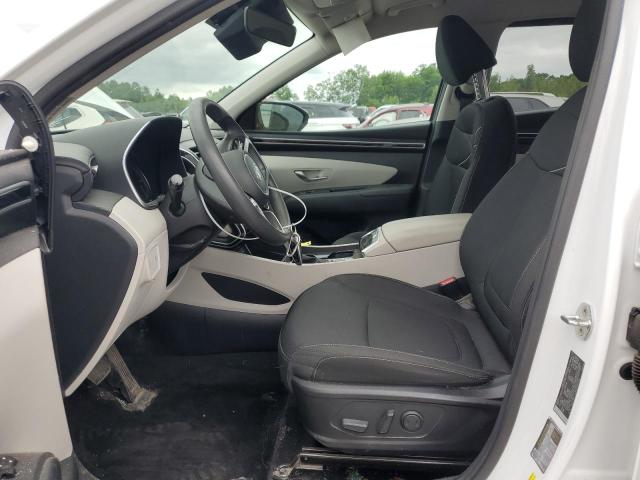 2022 Hyundai Tucson Sel VIN: 5NMJBCAE1NH054358 Lot: 61857804