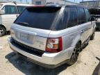 LAND ROVER RANGE ROVE photo