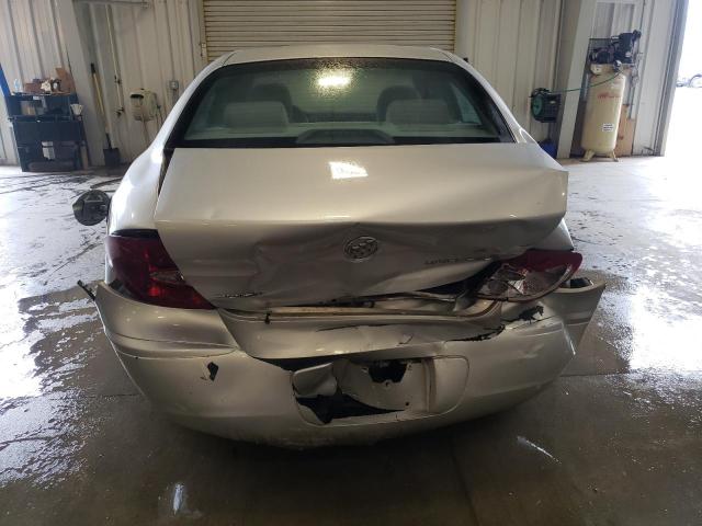 2005 Buick Lacrosse Cx VIN: 2G4WC562651323970 Lot: 61424694