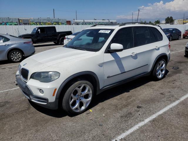 5UXFE83578L167448 2008 BMW X5 4.8I