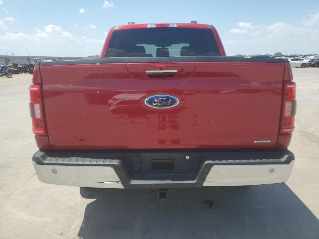 2021 FORD F150 SUPER 1FTFW1E81MKE62834  61336584