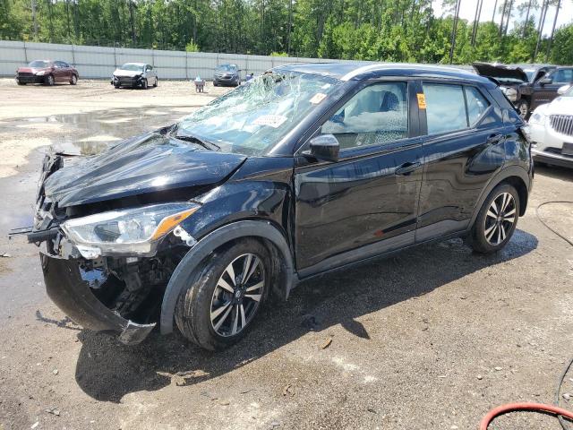2020 NISSAN KICKS SV - 3N1CP5CV3LL569643