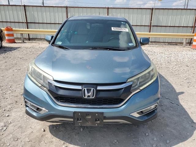 2015 HONDA CR-V EX - 2HKRM3H54FH507315