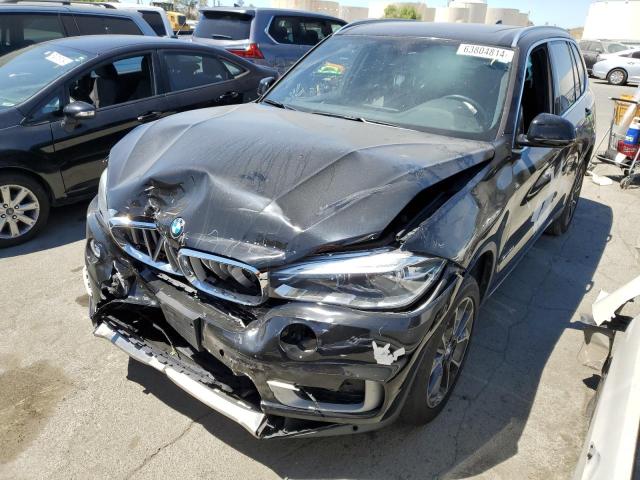 VIN 5UXKR2C30H0U24045 2017 BMW X5, Sdrive35I no.1