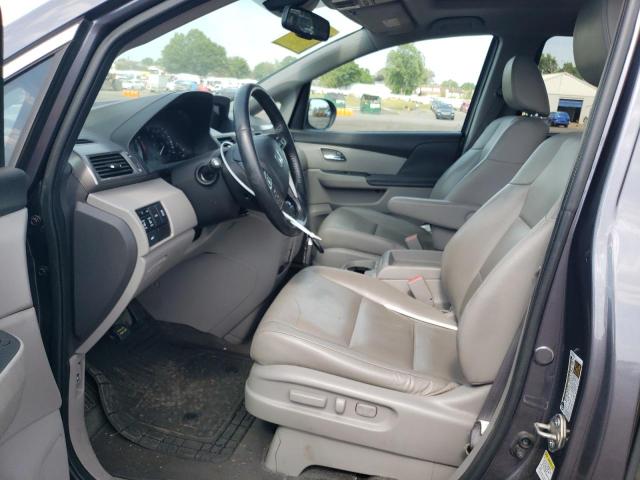 2016 HONDA ODYSSEY EX - 5FNRL5H6XGB099619