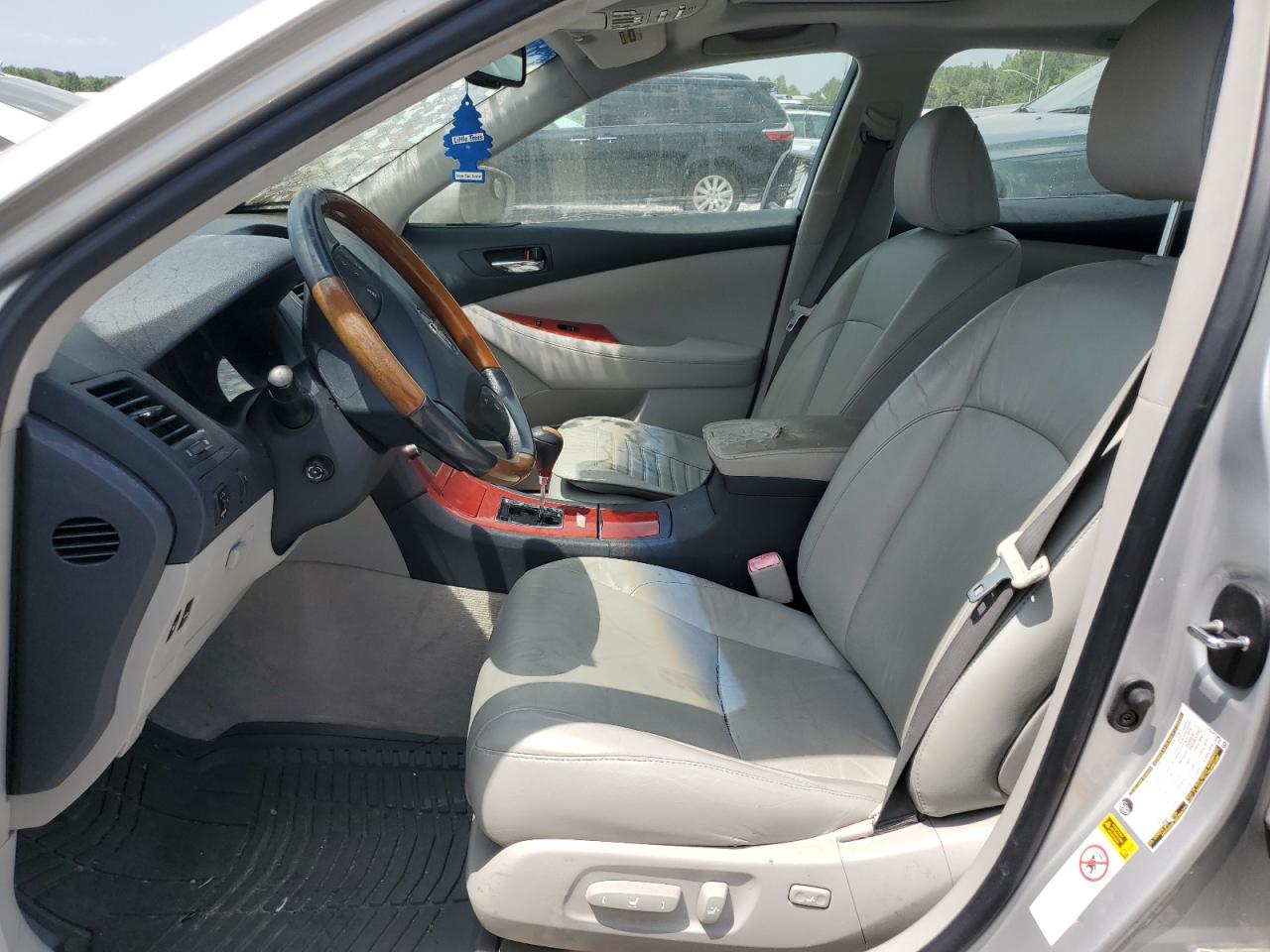 JTHBJ46G682215155 2008 Lexus Es 350