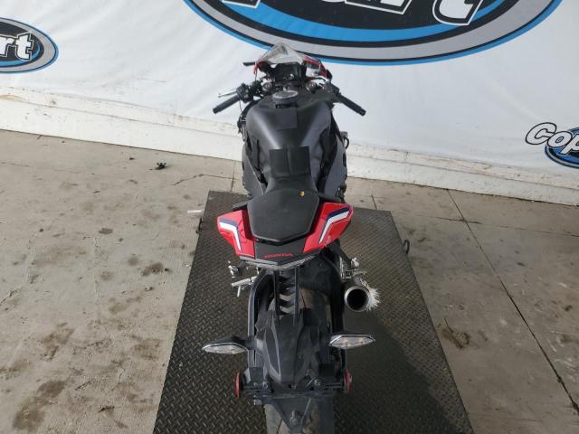 2023 HONDA CBR1000 RA JH2SC775XPK600251