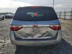 HONDA ODYSSEY LX photo