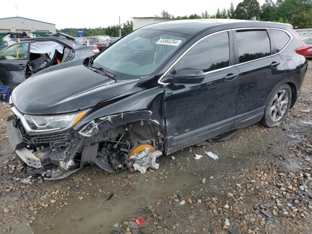 2018 HONDA CR-V EXL 2018