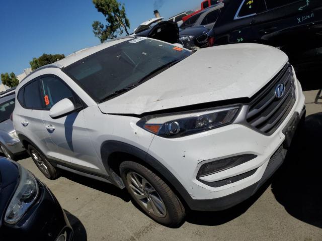 2018 HYUNDAI TUCSON SEL - KM8J33A4XJU677111