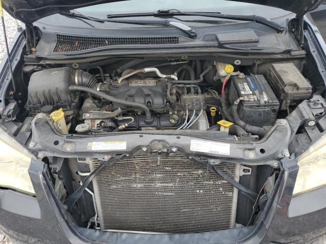 2008 Chrysler Town & Country Lx VIN: 2A8HR44H98R708208 Lot: 60723034