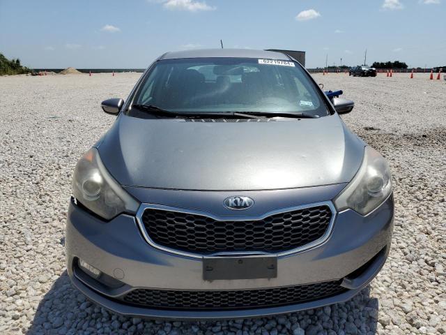 2016 KIA FORTE LX - KNAFK5A87G5644434