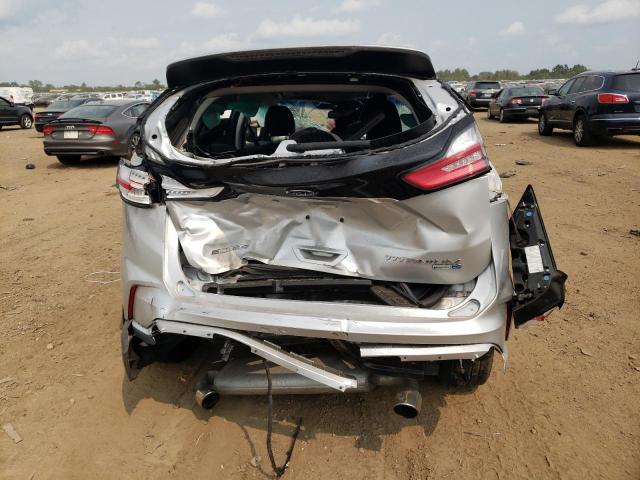 2019 FORD EDGE TITAN - 2FMPK4K90KBB48156