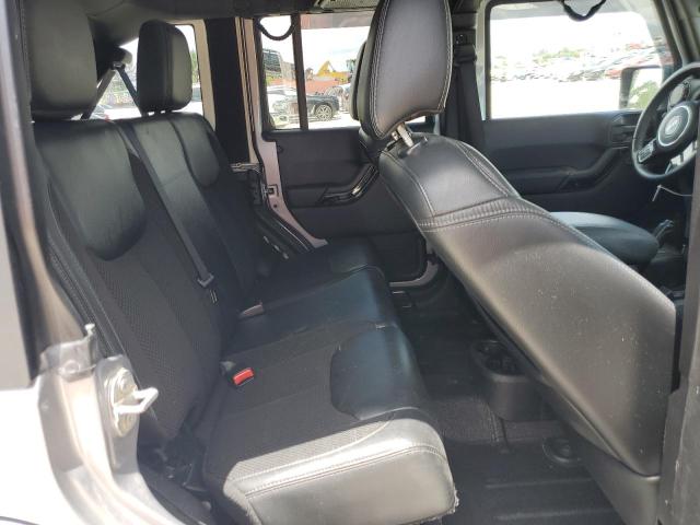 2017 JEEP WRANGLER U - 1C4BJWEG3HL589571