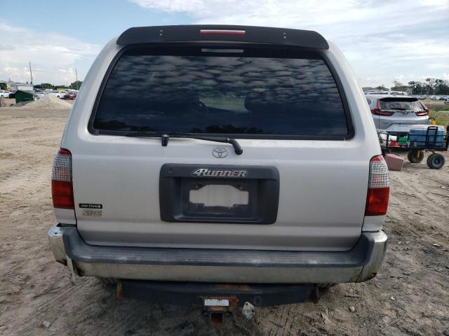 1998 Toyota 4Runner Sr5 VIN: JT3HN86RXW0170677 Lot: 63167744