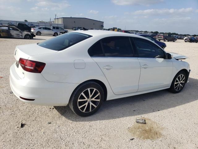 VIN 3VWB67AJ0HM307309 2017 Volkswagen Jetta, SE no.3