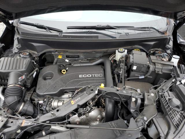 2022 GMC TERRAIN SL - 3GKALTEV1NL265381