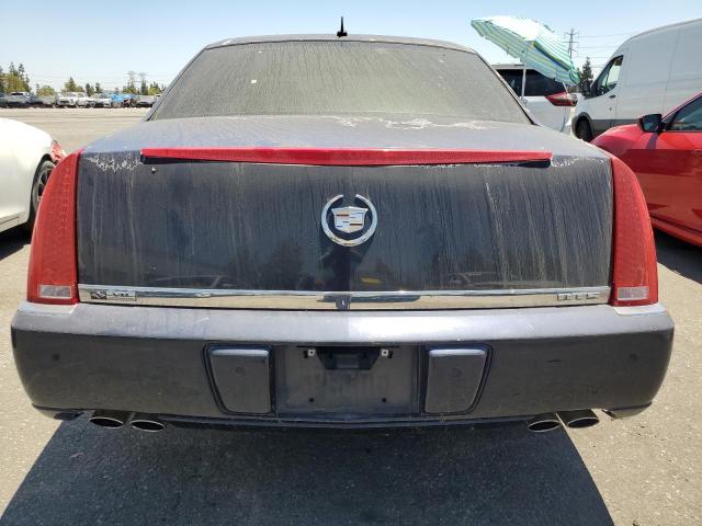 2006 Cadillac Dts VIN: 1G6KD57Y06U104711 Lot: 61553674