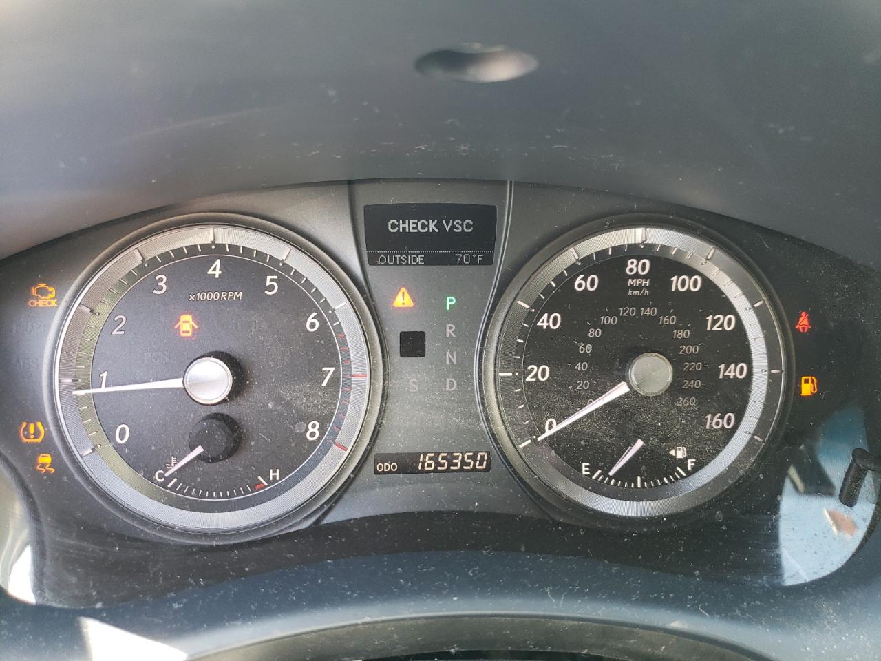 JTHBJ46G182267017 2008 Lexus Es 350