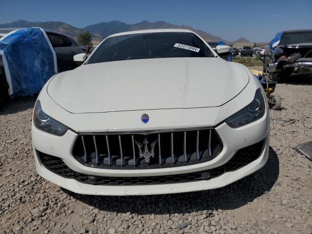 VIN ZAM57YTA2J1300845 2018 Maserati Ghibli, S no.5