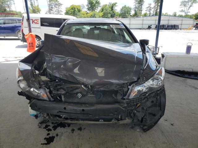 2012 Honda Accord Ex VIN: 1HGCP2F7XCA028235 Lot: 40661031