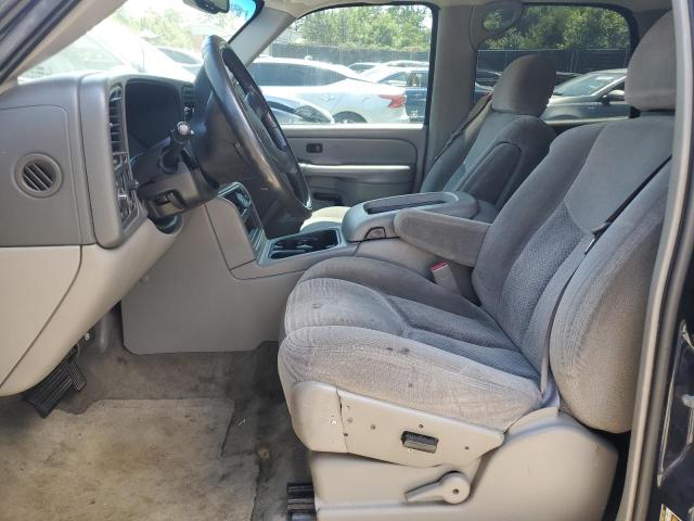 2004 Chevrolet Tahoe K1500 VIN: 1GNEK13V84J287558 Lot: 60962714