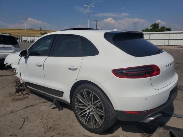 VIN WP1AA2A58HLB83955 2017 Porsche Macan no.2