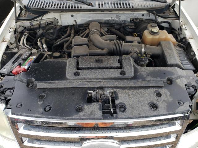 2008 Ford Expedition Xlt VIN: 1FMFU15568LA32692 Lot: 58930614