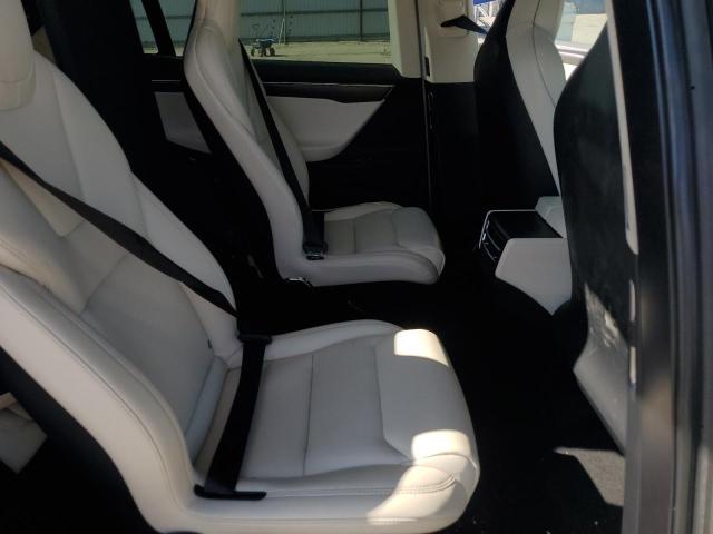 2017 TESLA MODEL X - 5YJXCBE27HF079062