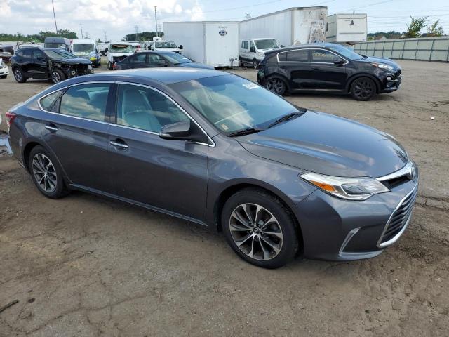 2016 TOYOTA AVALLON 4T1BK1EB8GU230290
