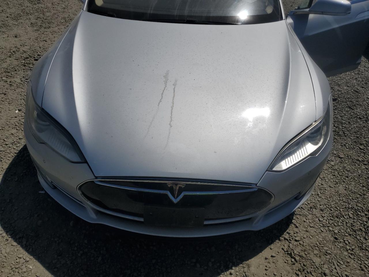 5YJSA1DP6DFP17061 2013 Tesla Model S