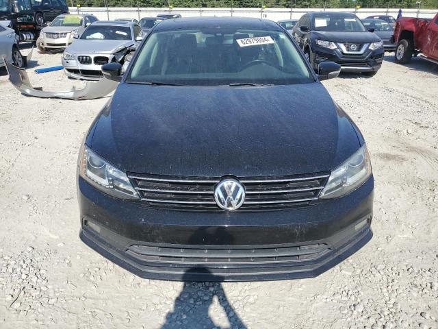 2016 VOLKSWAGEN JETTA SEL - 3VWL17AJ1GM361669