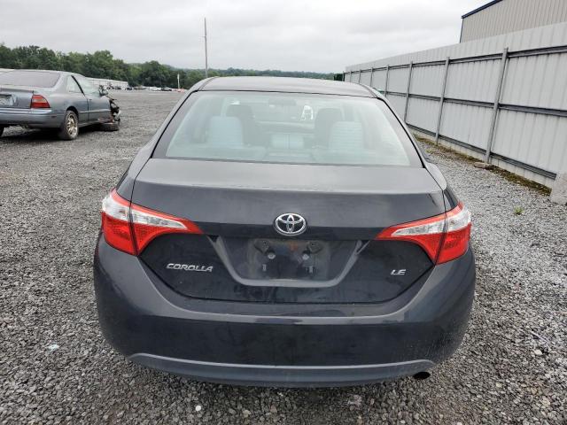 VIN 2T1BURHE8GC613100 2016 Toyota Corolla, L no.6