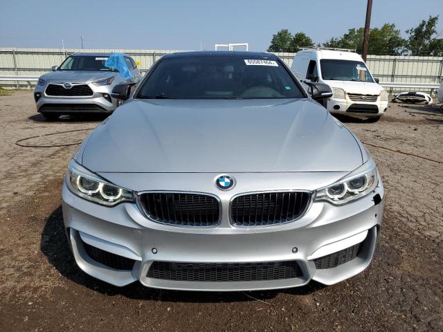 VIN WBA3R5C55FK189603 2015 BMW 4 Series, 435 XI no.5