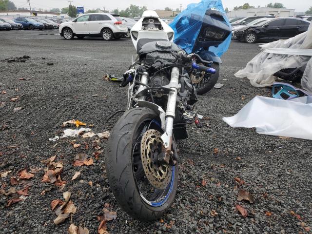 2004 HONDA CBR1000 RR JH2SC57074M002255