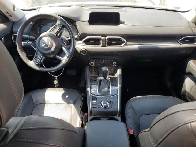2020 MAZDA CX-5 GRAND - JM3KFBDM8L1810711
