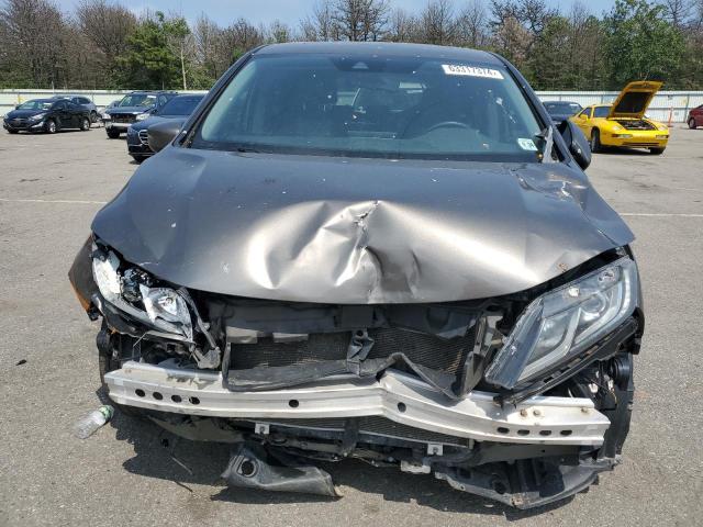 2019 HONDA ODYSSEY EX - 5FNRL6H73KB002302
