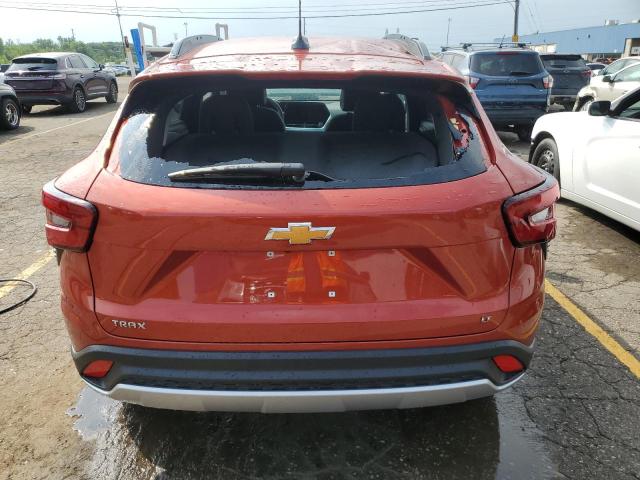2024 CHEVROLET TRAX 1LT - KL77LHE27RC131997