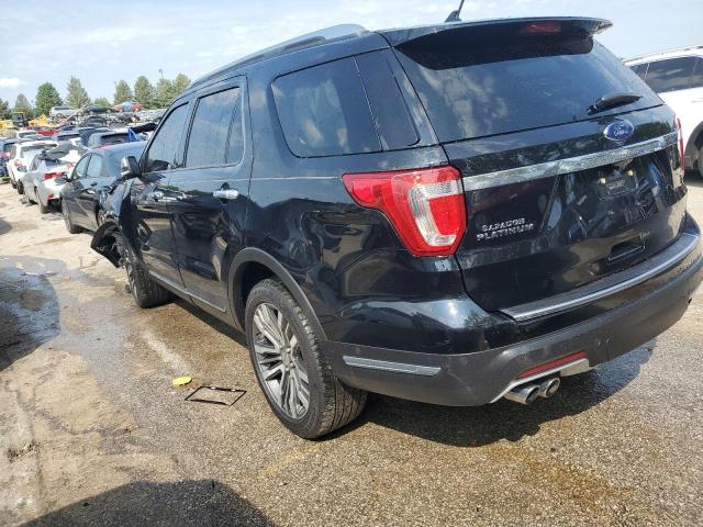2018 FORD EXPLORER P - 1FM5K8HT2JGC84233