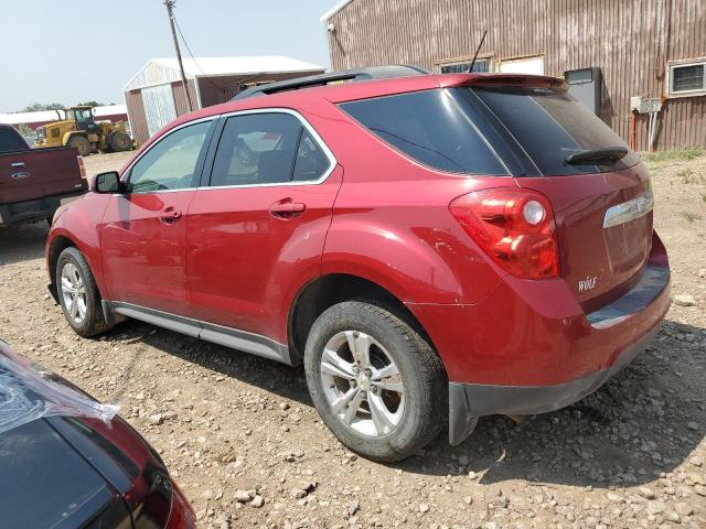 VIN 1GNALBEK6EZ105766 2014 Chevrolet Equinox, LT no.2