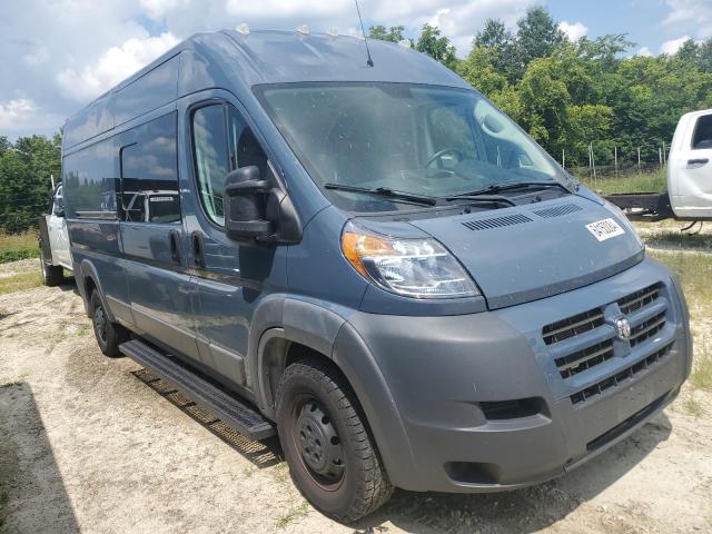 VIN 3C6TRVDG7JE161291 2018 RAM Promaster, 2500 High no.4