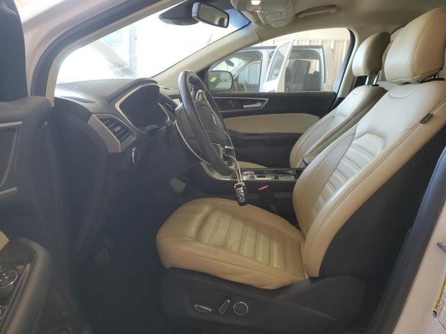 2019 FORD EDGE SEL - 2FMPK3J91KBB69142