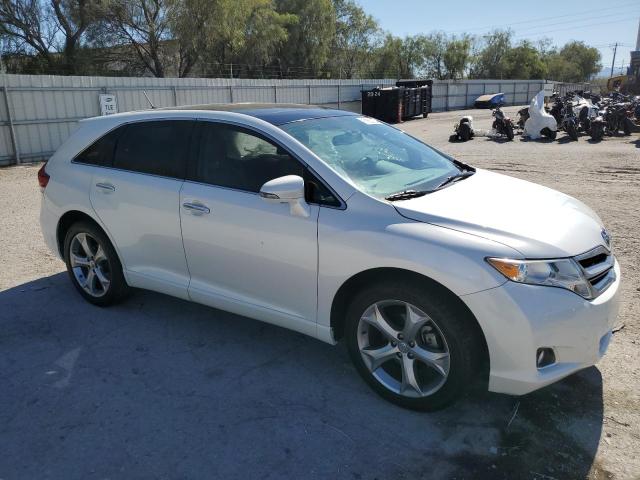 2015 TOYOTA VENZA LE/X - 4T3BK3BB1FU112233