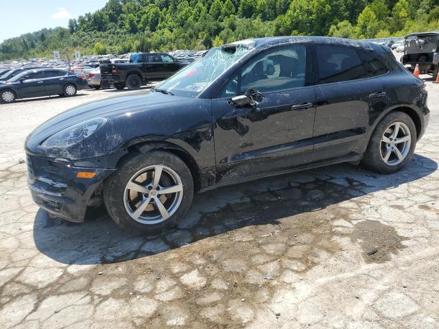 VIN WP1AA2A58LLB10464 2020 Porsche Macan no.1