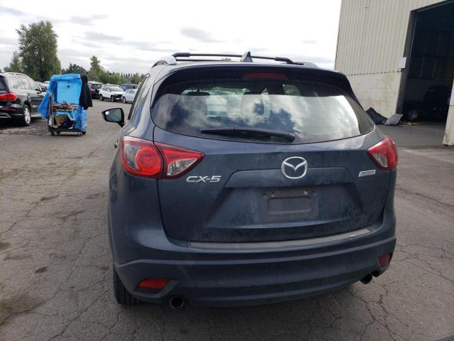 VIN JM3KE2BE2D0128946 2013 Mazda CX-5, Sport no.6