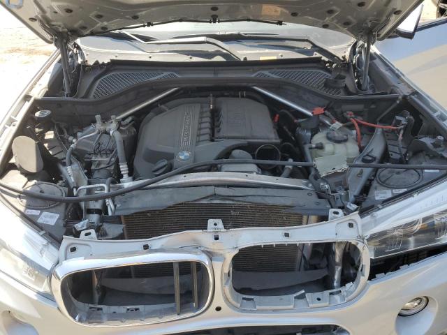 VIN 5UXKR0C50JL074183 2018 BMW X5, Xdrive35I no.12