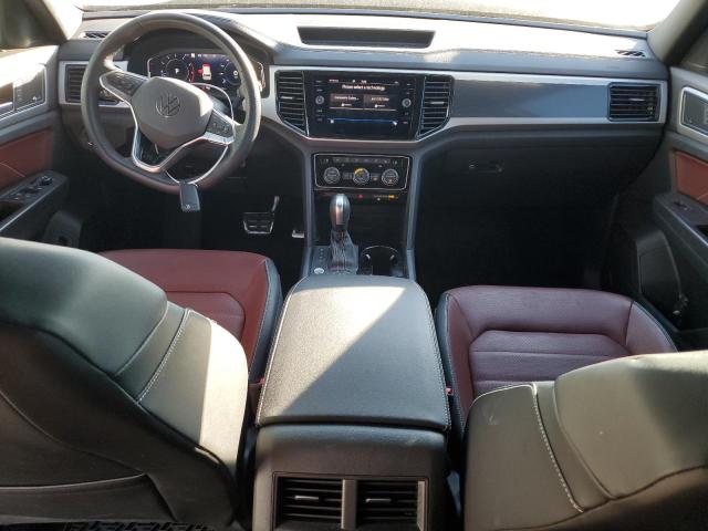 2023 VOLKSWAGEN ATLAS CROS - 1V2FE2CA4PC224505