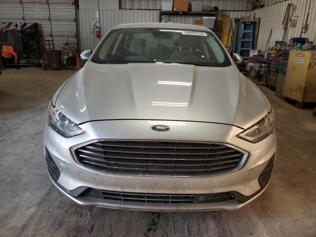 VIN 3FA6P0HD9KR127562 2019 Ford Fusion, SE no.5