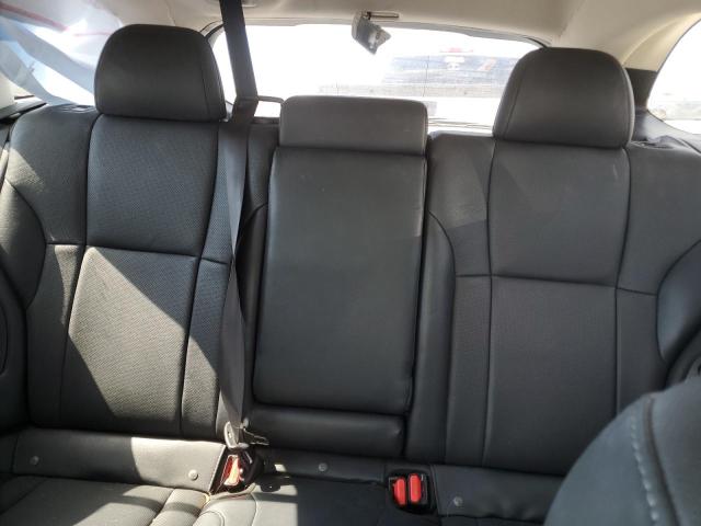 2022 SUBARU OUTBACK LI - 4S4BTANCXN3256740